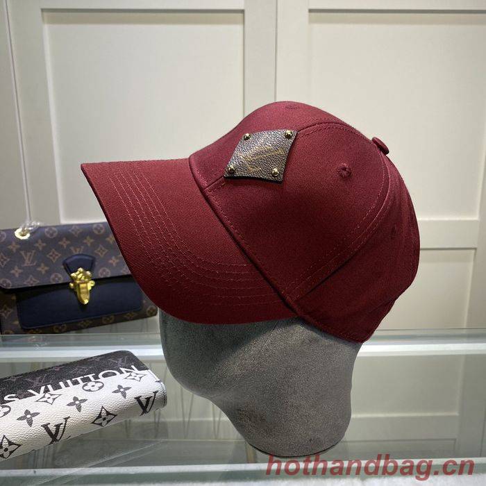 Louis Vuitton Hats LVH00019-1